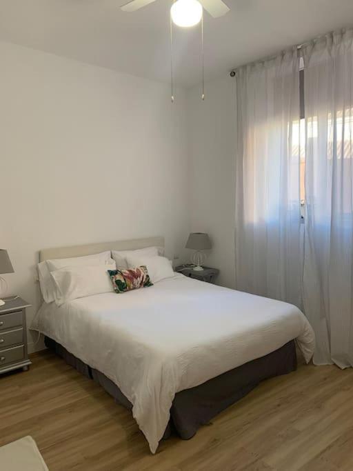 Lejlighed Luxury Apart, Centro