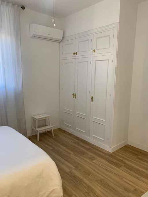 Luxury Apart, Centro Lejlighed Málaga