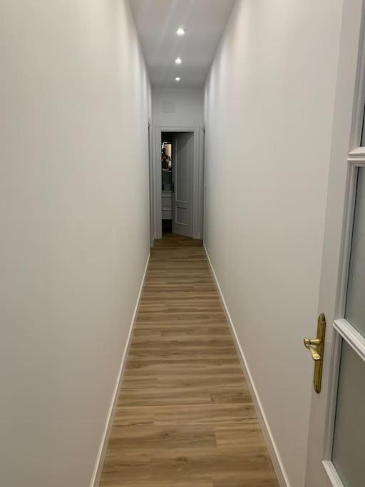 Luxury Apart, Centro Lejlighed