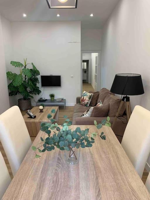 Lejlighed Luxury Apart, Centro