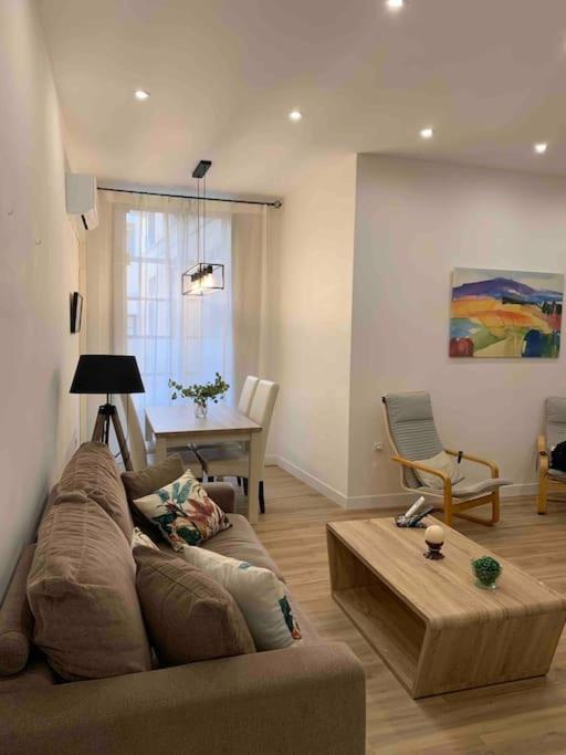 Lejlighed Luxury Apart, Centro *