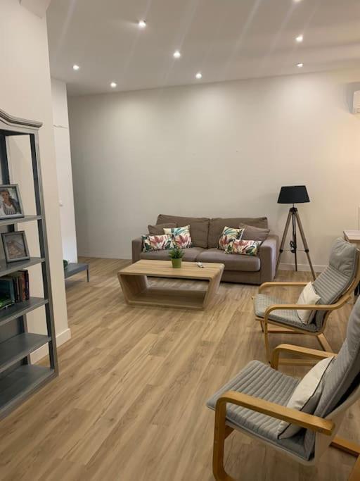 Luxury Apart, Centro Lejlighed *
