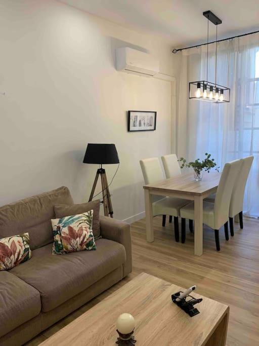 Lejlighed Luxury Apart, Centro