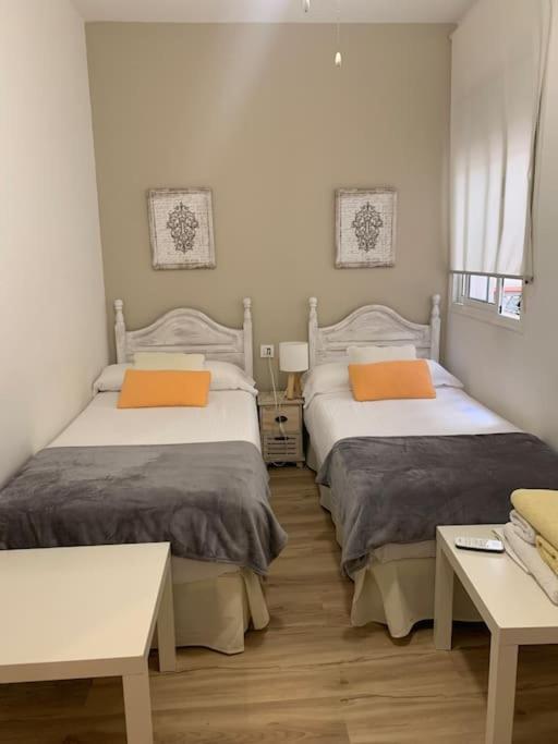 Luxury Apart, Centro Lejlighed Málaga