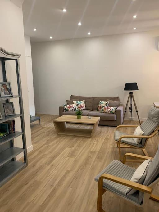 Lejlighed Luxury Apart, Centro