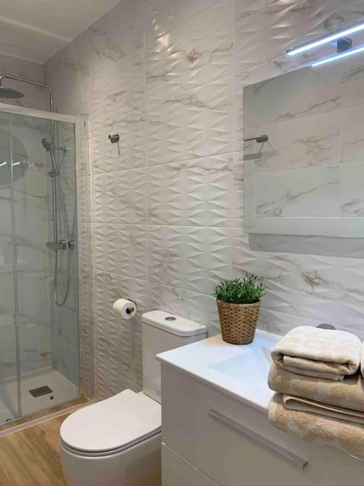 Luxury Apart, Centro Lejlighed