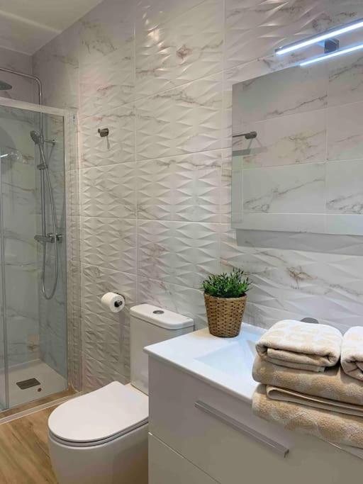 Lejlighed Luxury Apart, Centro