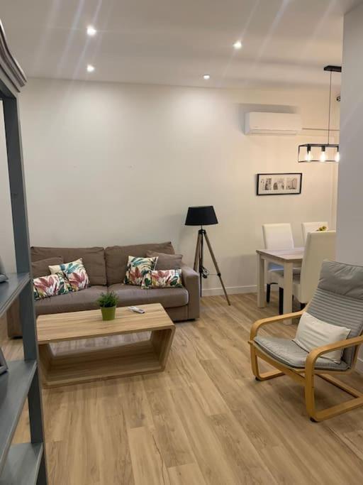 Luxury Apart, Centro Lejlighed *