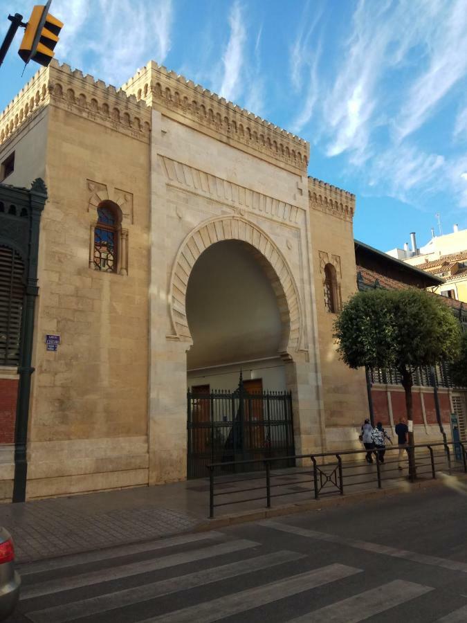 Lejlighed Luxury Apart, Centro Málaga