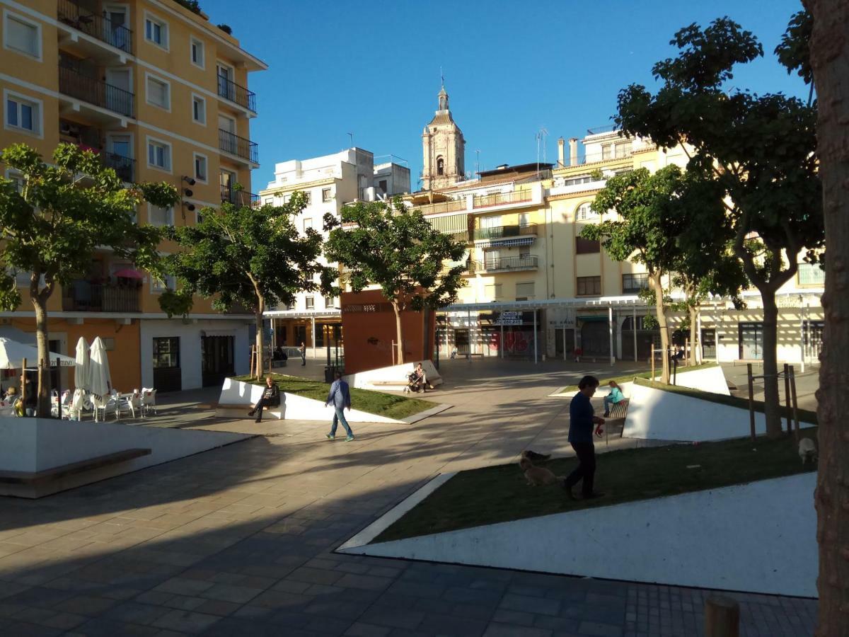Luxury Apart, Centro Appartement